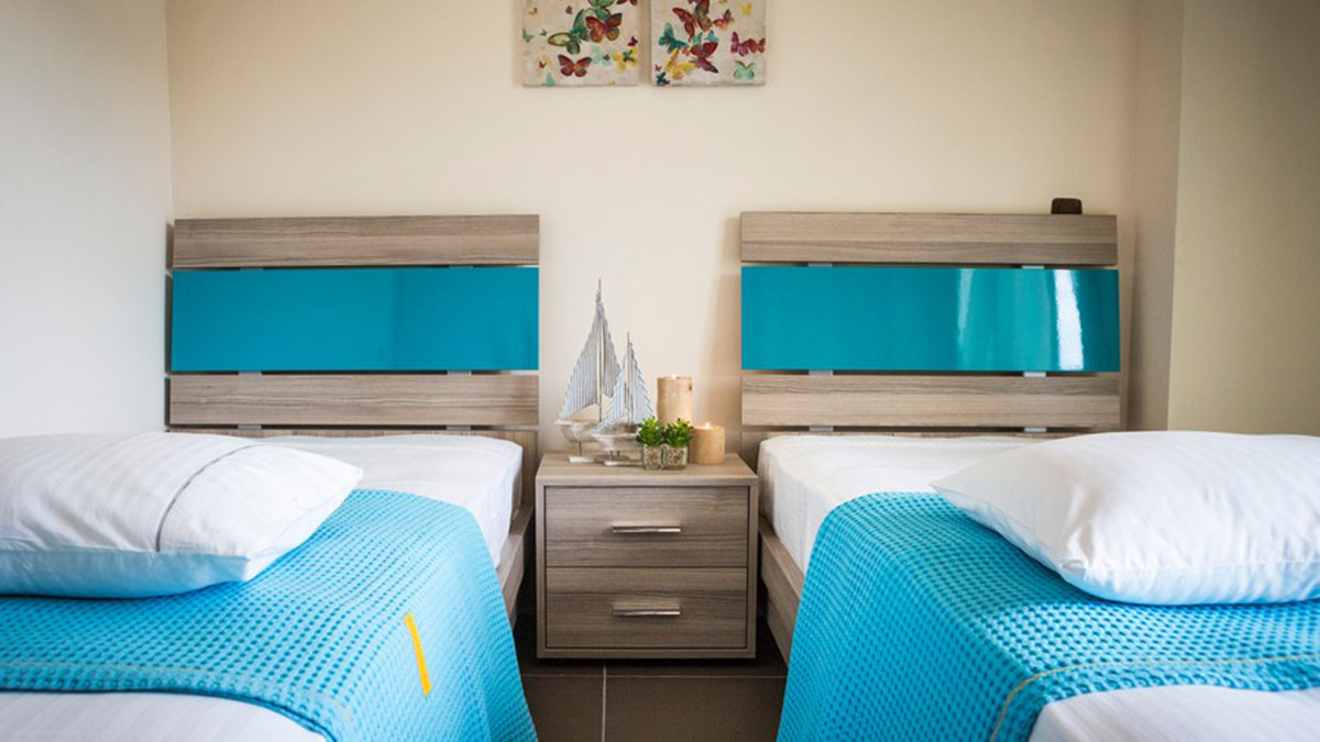 3 Bedrooms Villa with Private Pool 